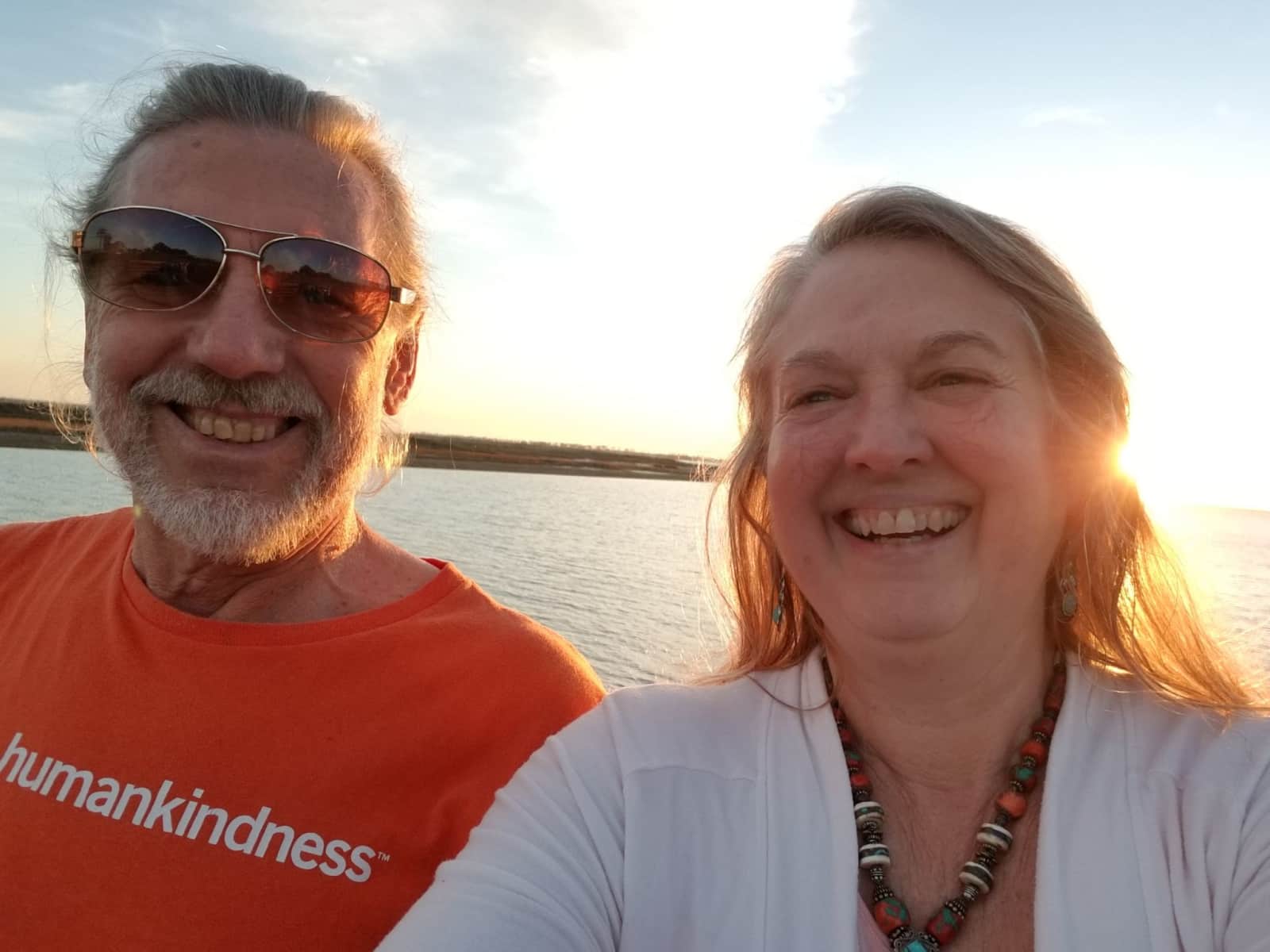Mayana & Andras from Grants Pass, Oregon, United States