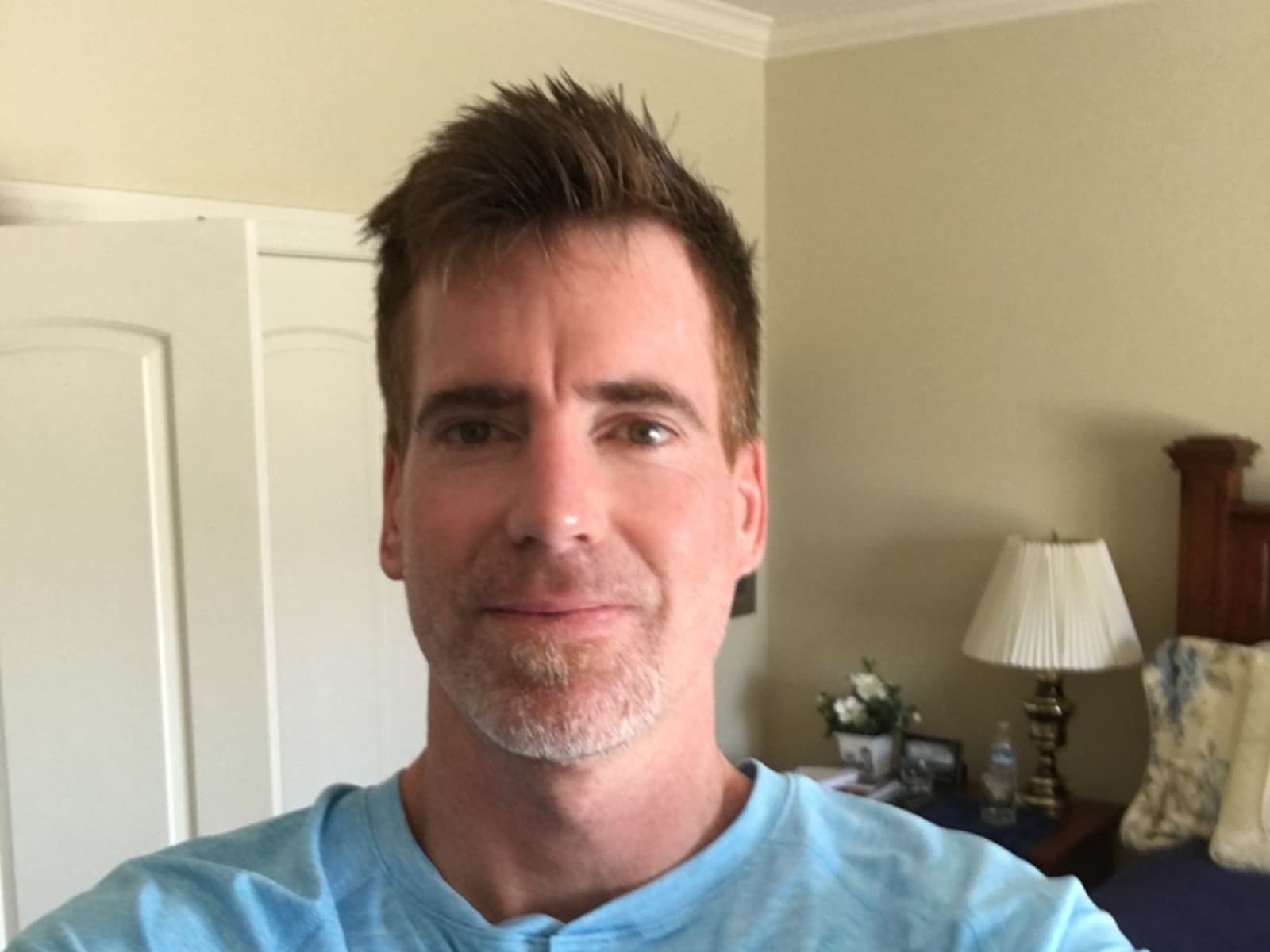 Brad from Savannah, Georgia, United States