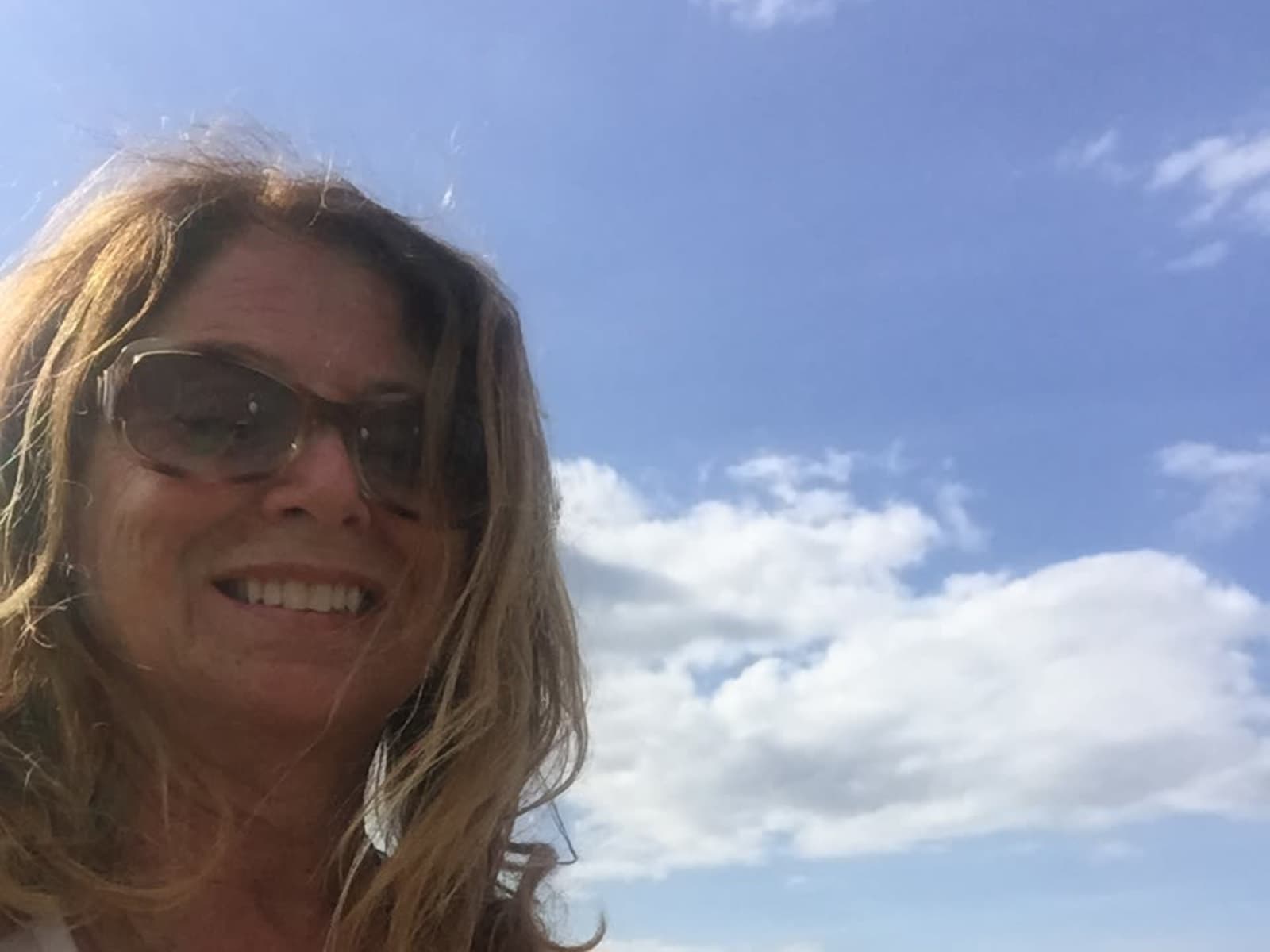 Laurel from Chicago, Illinois, United States