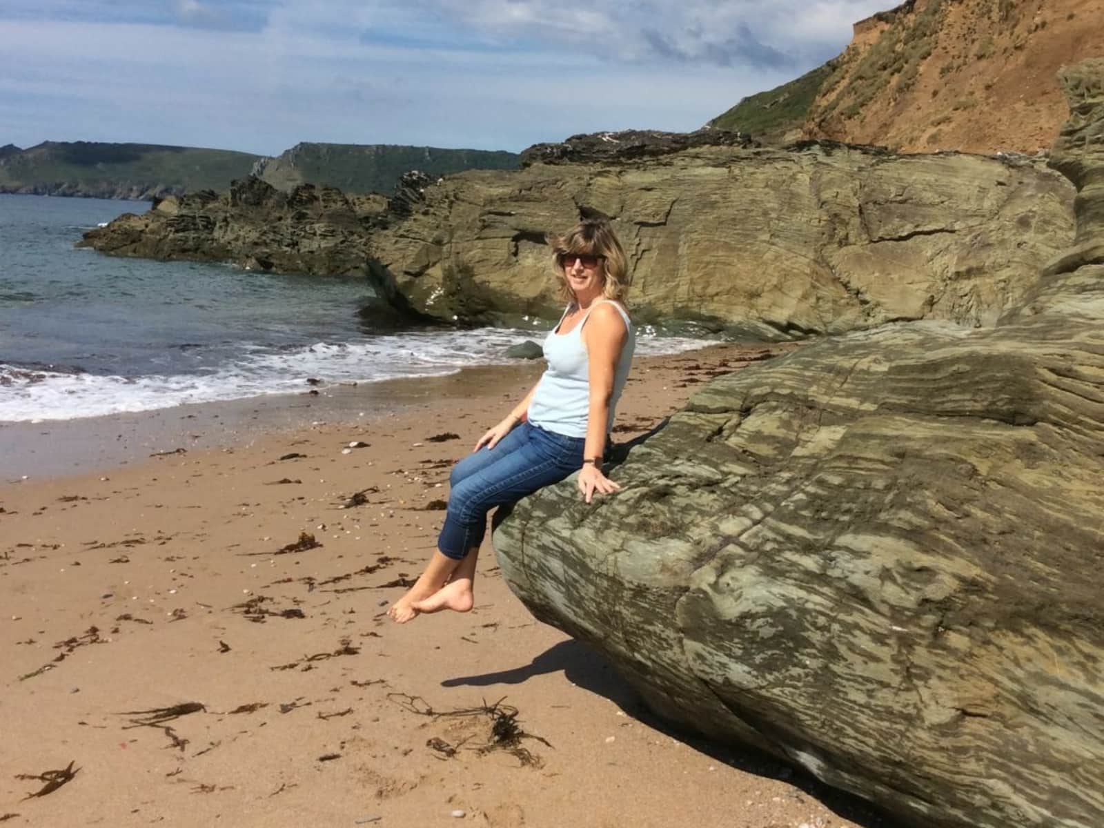 Meryl from Solihull, United Kingdom
