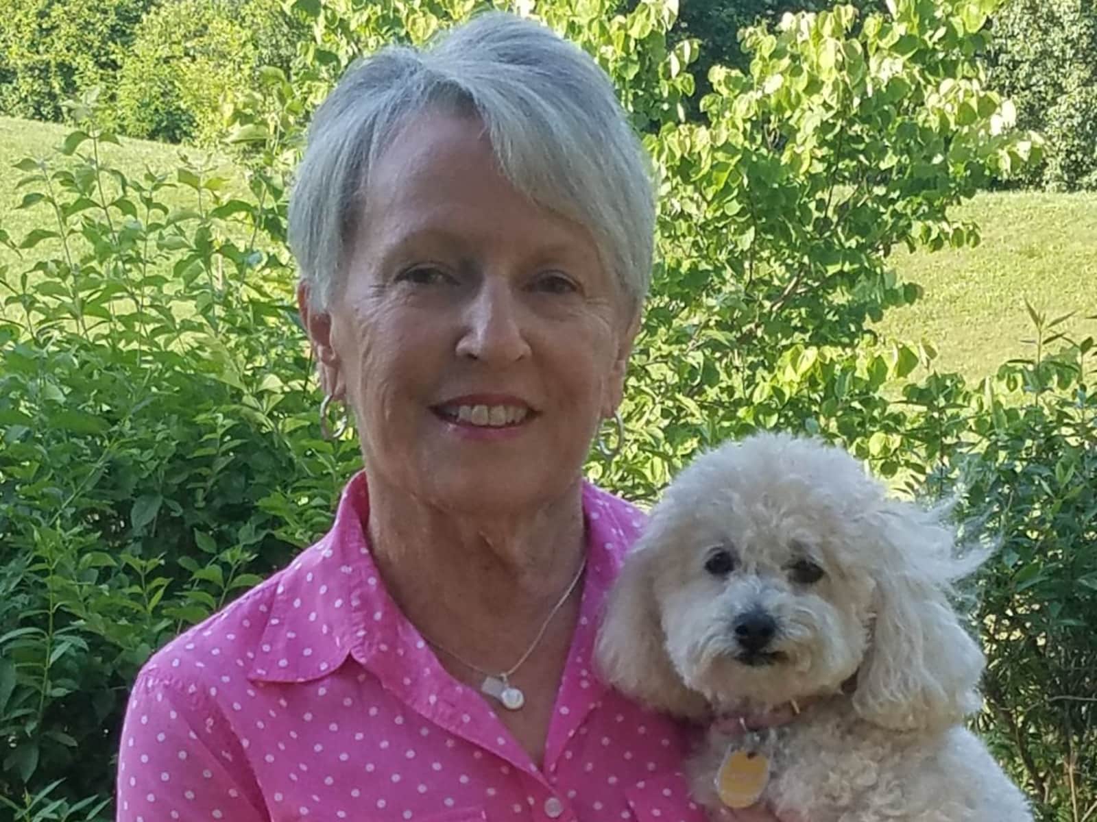 Carol & William from Louisville, Kentucky, United States
