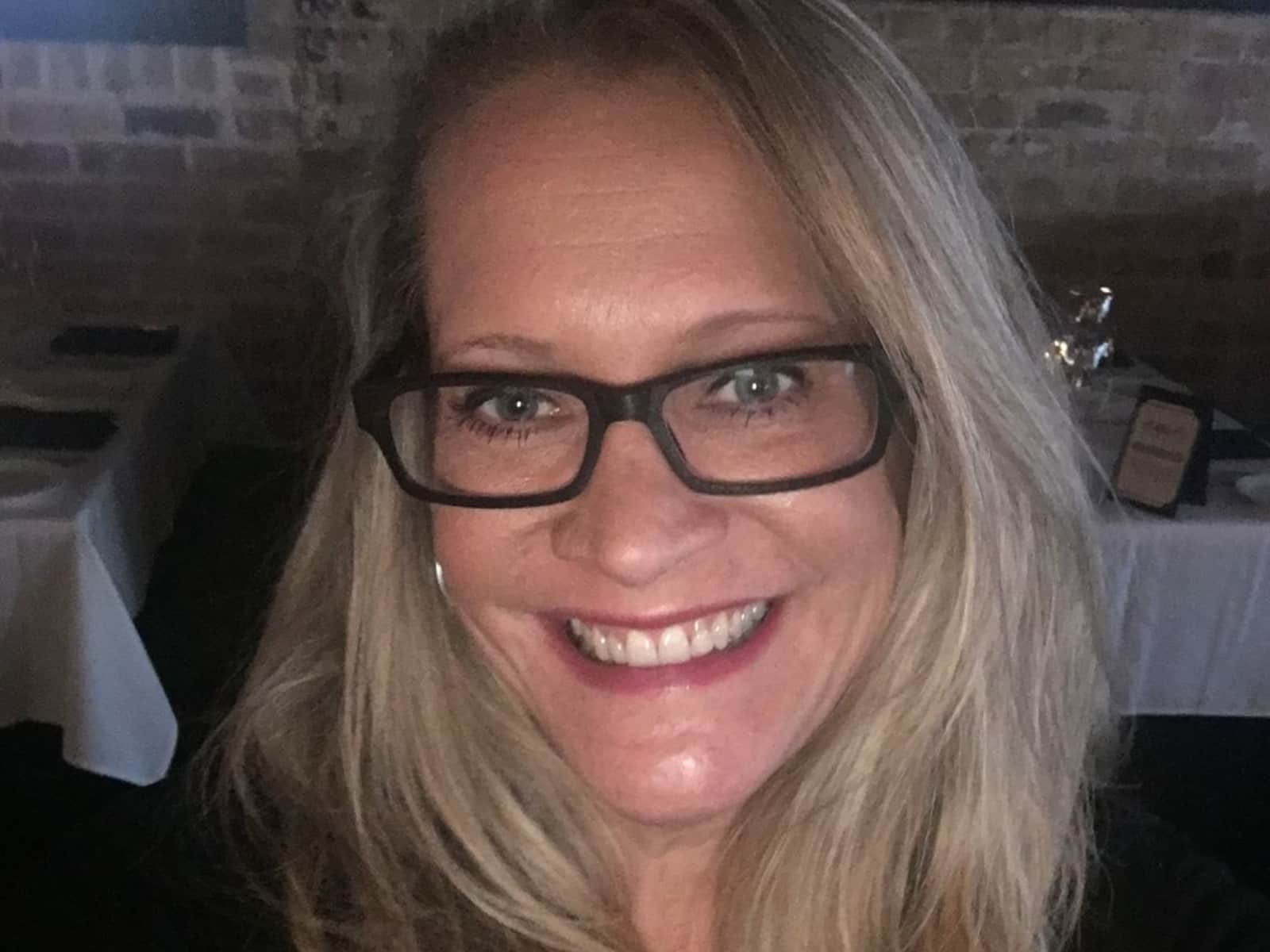 Kathi from Austin, Texas, United States