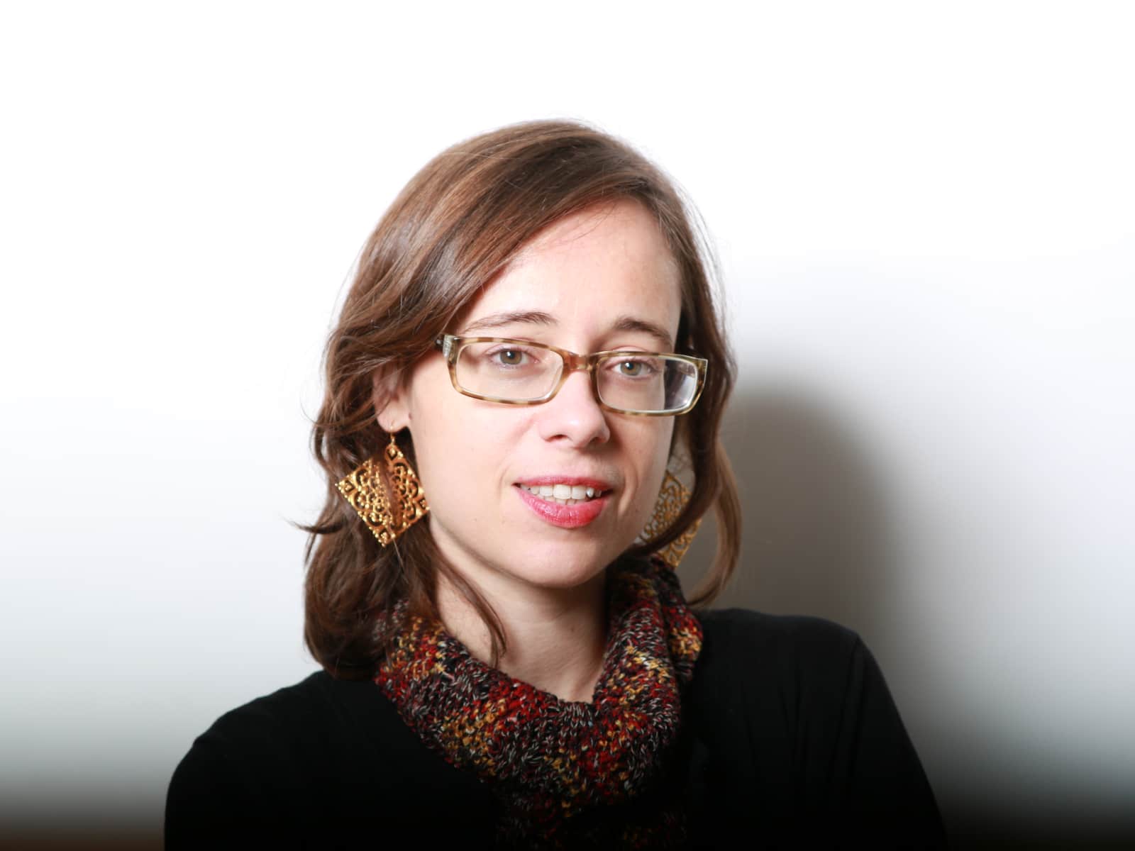 Emilie from New York City, New York, United States