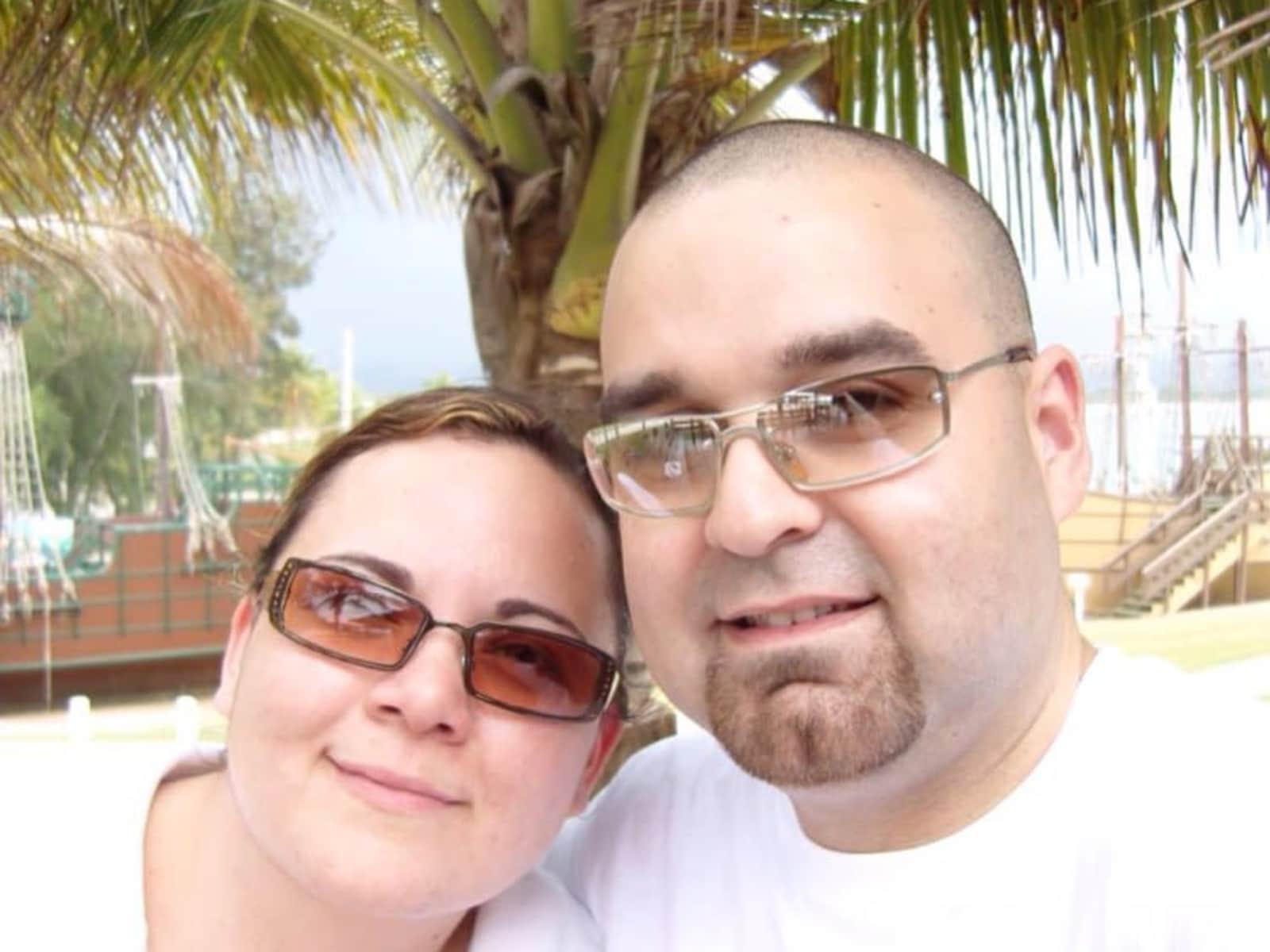 Vanessa & Jesse from Chicago Loop, Illinois, United States