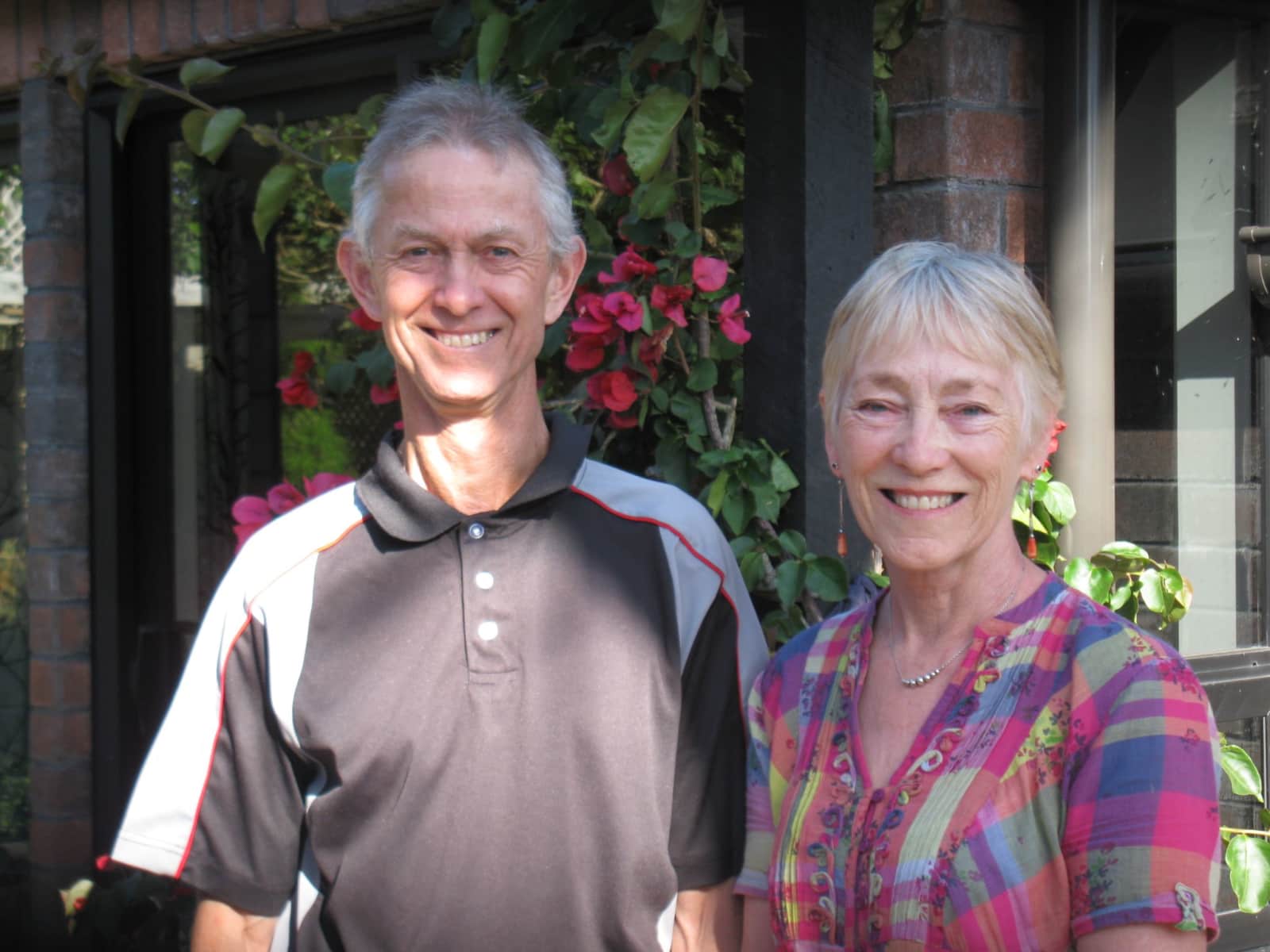Kit & jane & Jane from New Plymouth, New Zealand