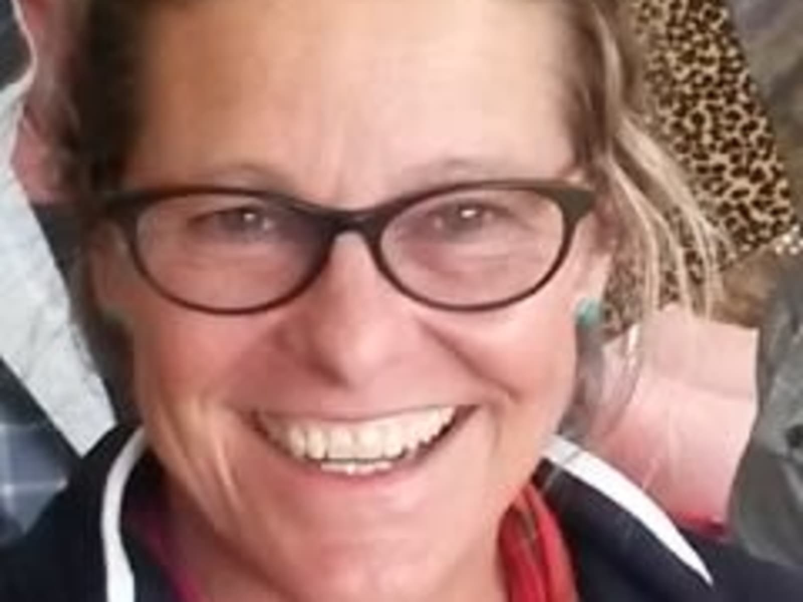Jo from Orange, New South Wales, Australia