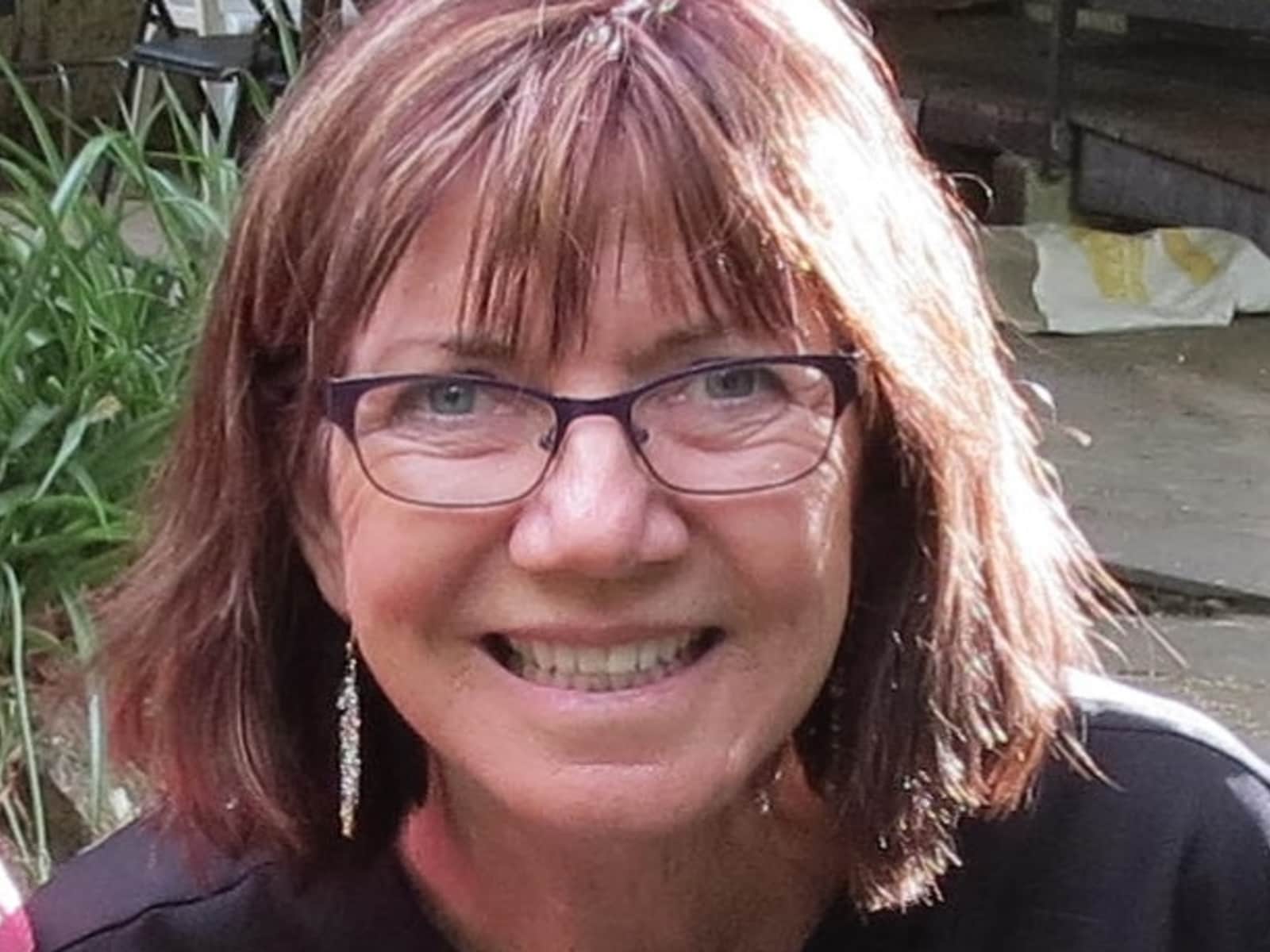 Anne-marie from Seattle, Washington, United States