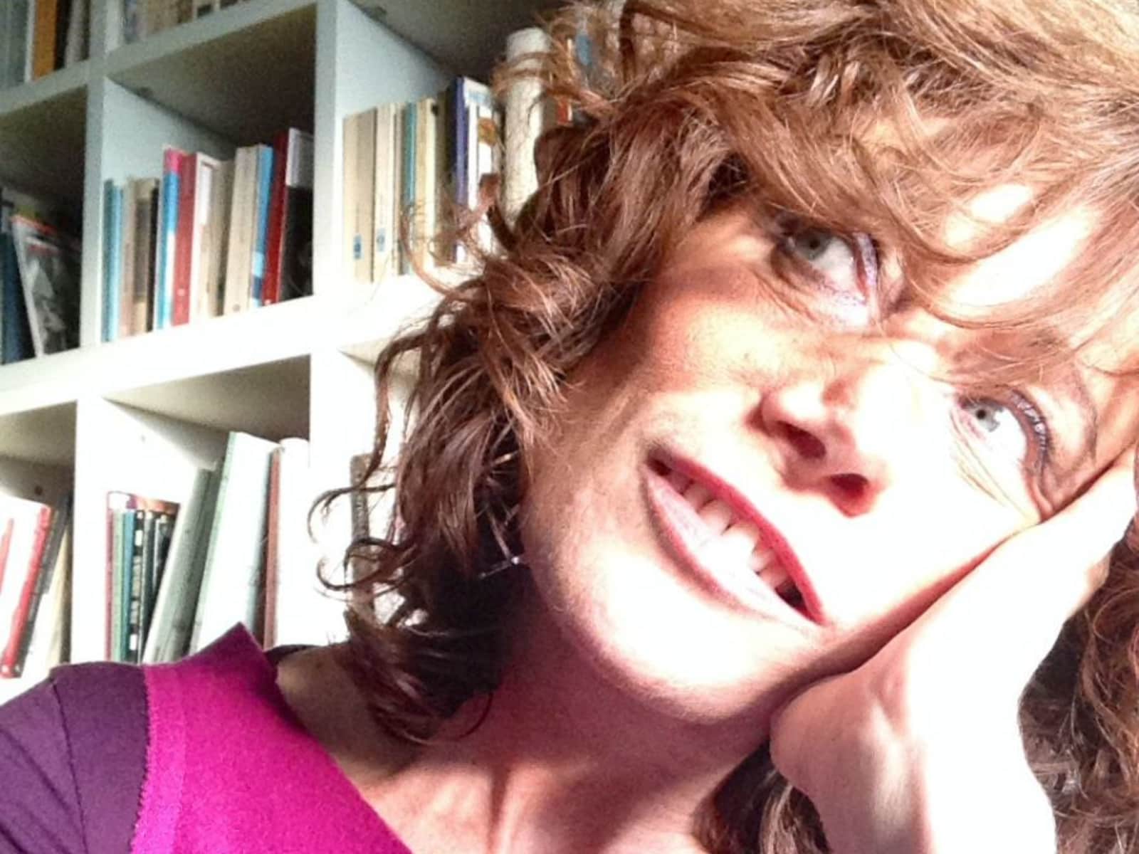 Valeria from Milano, Italy