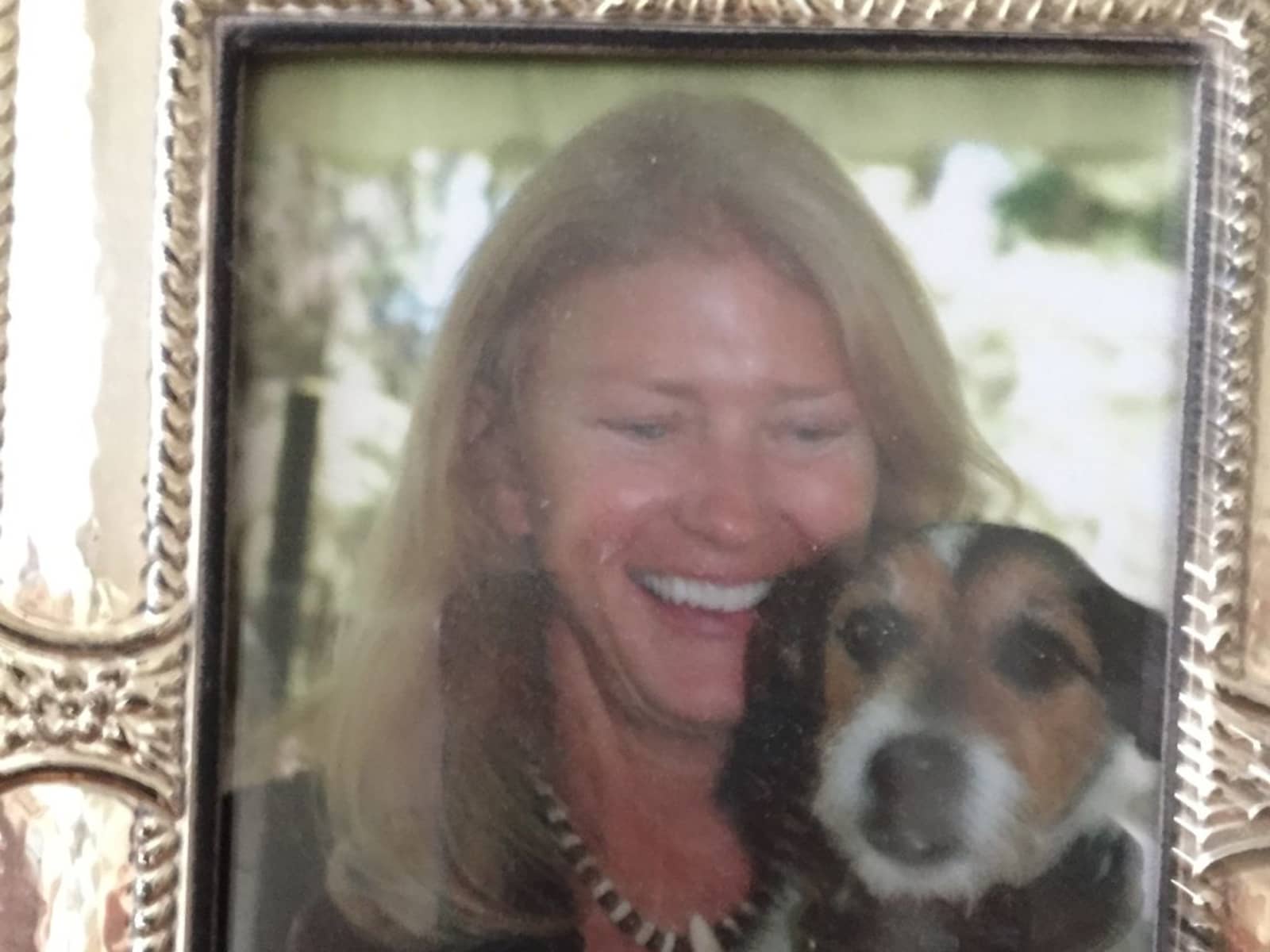 Daisy from Los Angeles, California, United States