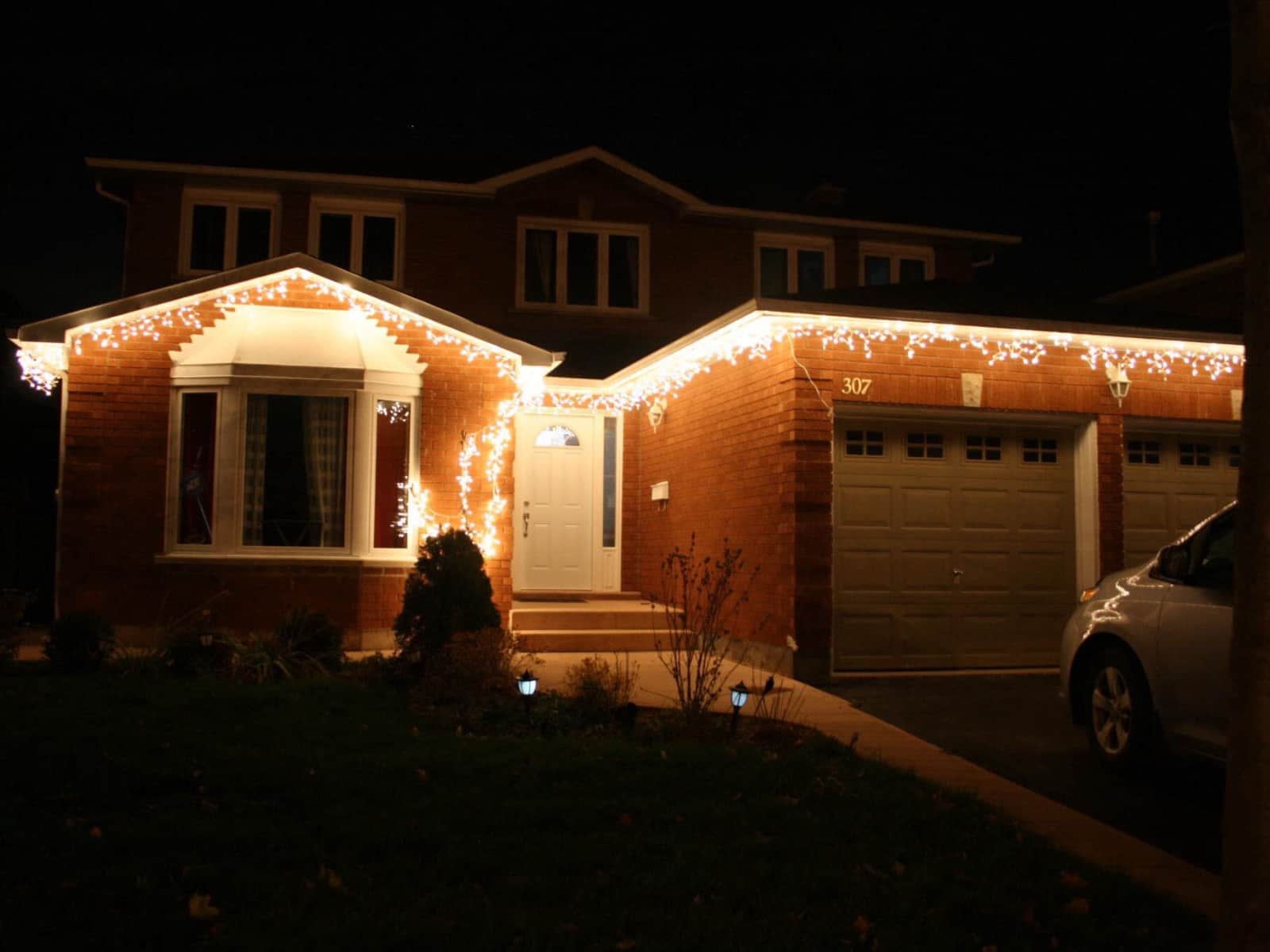 Housesitting assignment in Oakville, Ontario, Canada