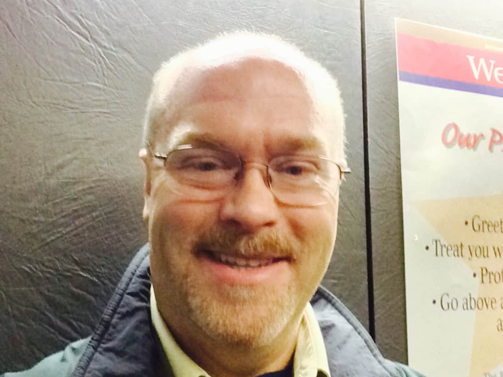 Todd from Louisville, Kentucky, United States