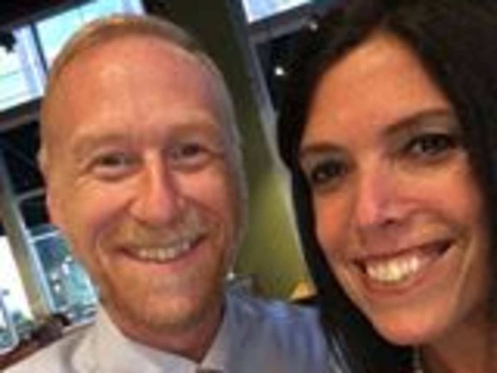 Ali & Tommy from Nolensville, Tennessee, United States