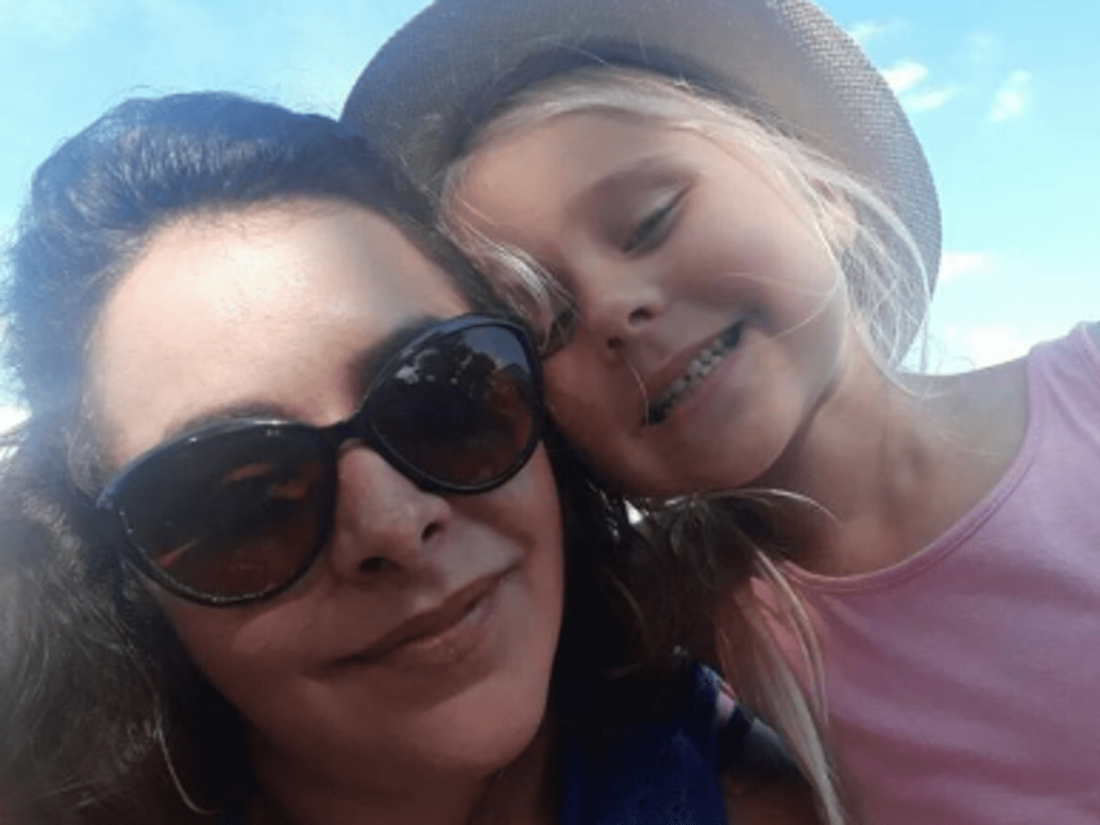 Louise from Coulsdon, United Kingdom