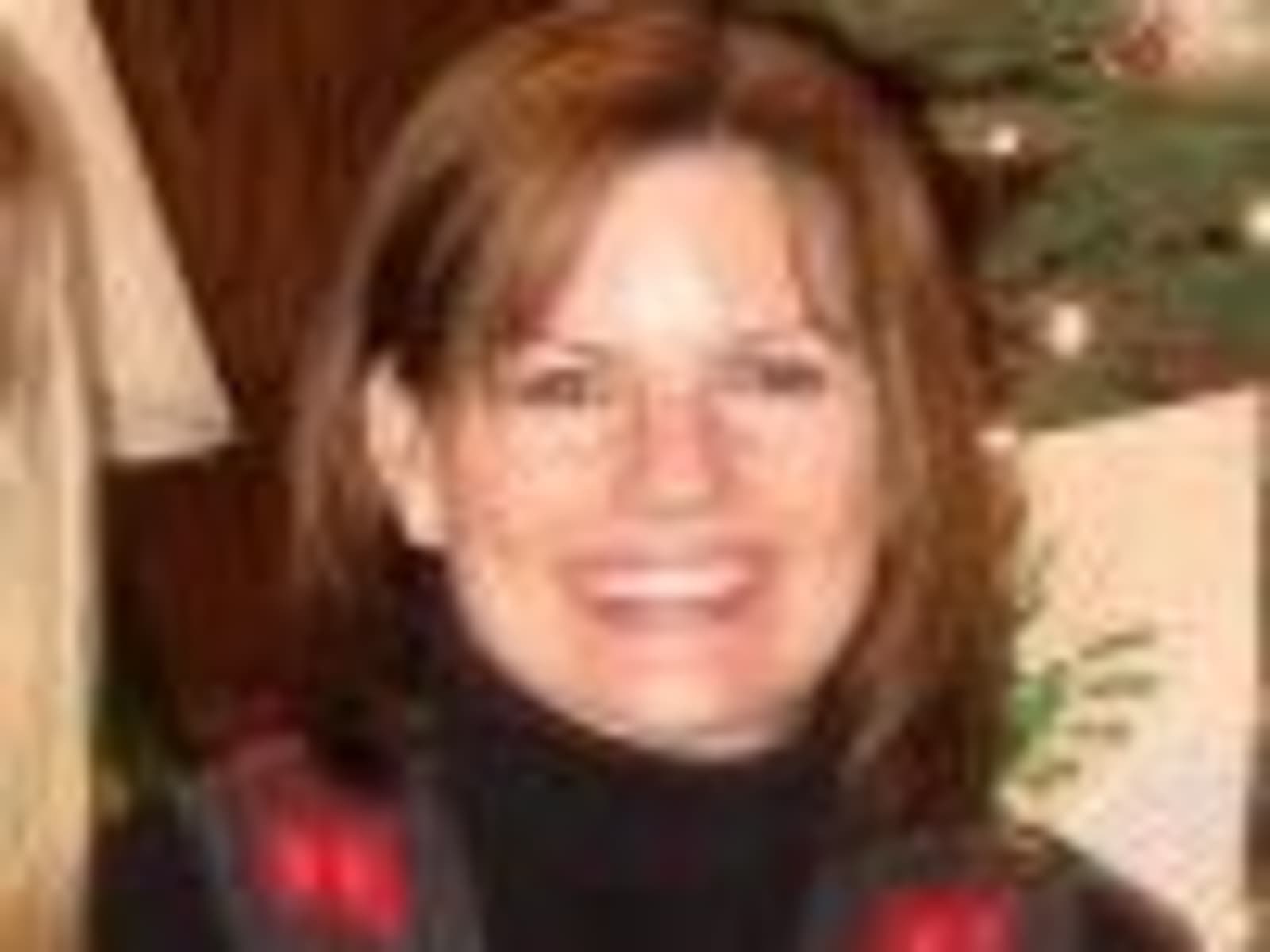 Lori from Danville, Illinois, United States
