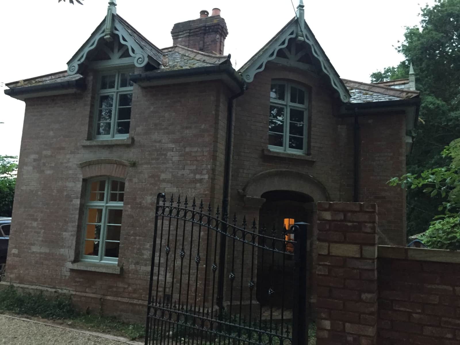 Housesitting assignment in Exeter, United Kingdom