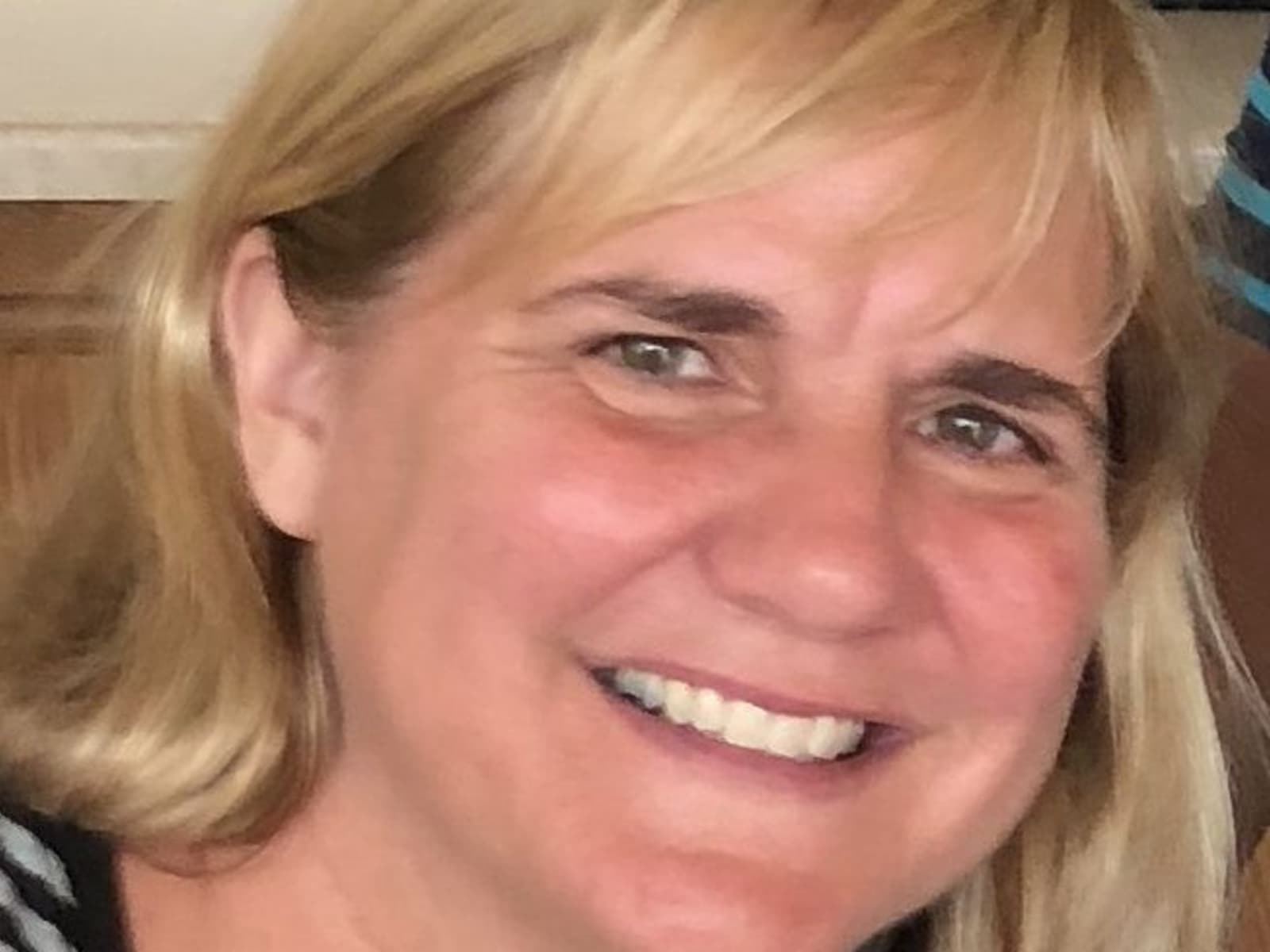 Wendy from Atlanta, Georgia, United States