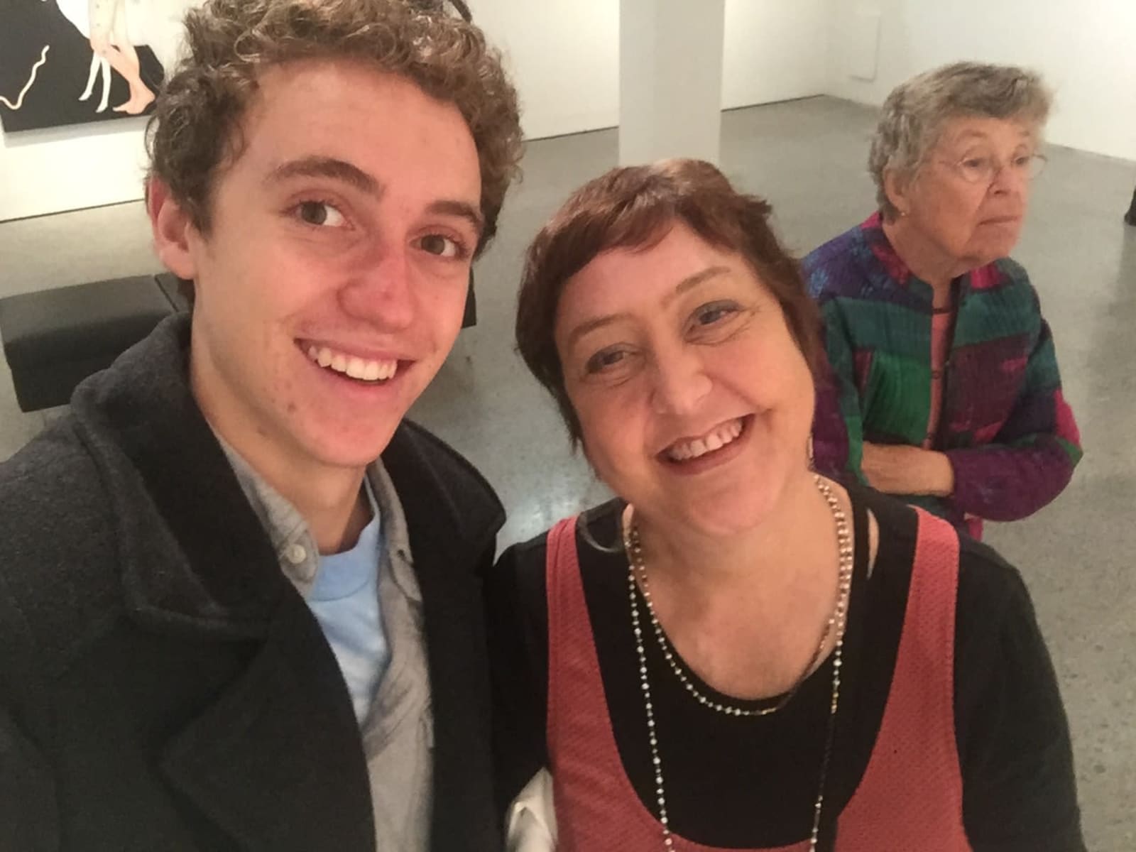 Loris from Richmond, Virginia, United States