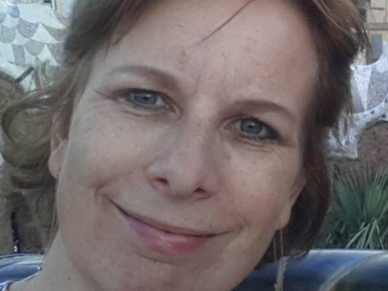 Dorte from Kastrup, Denmark