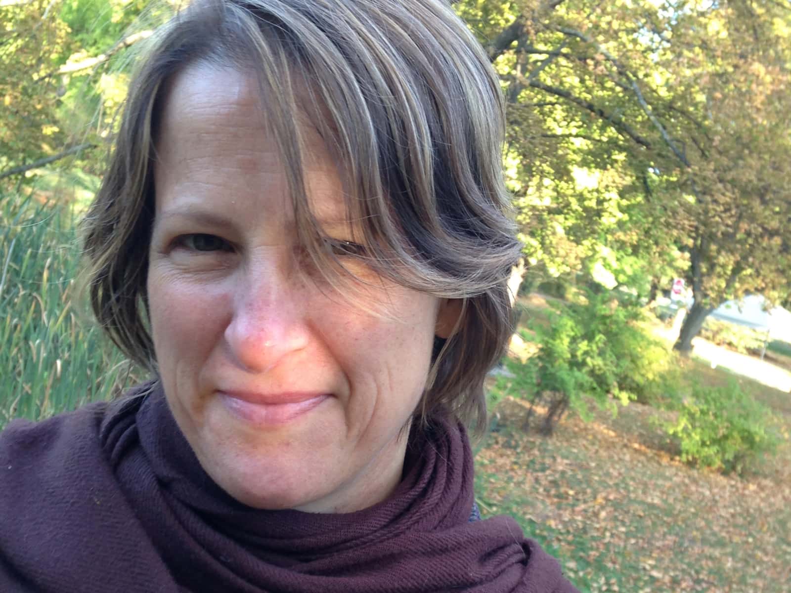 Jennifer l. from Santa Fe, New Mexico, United States