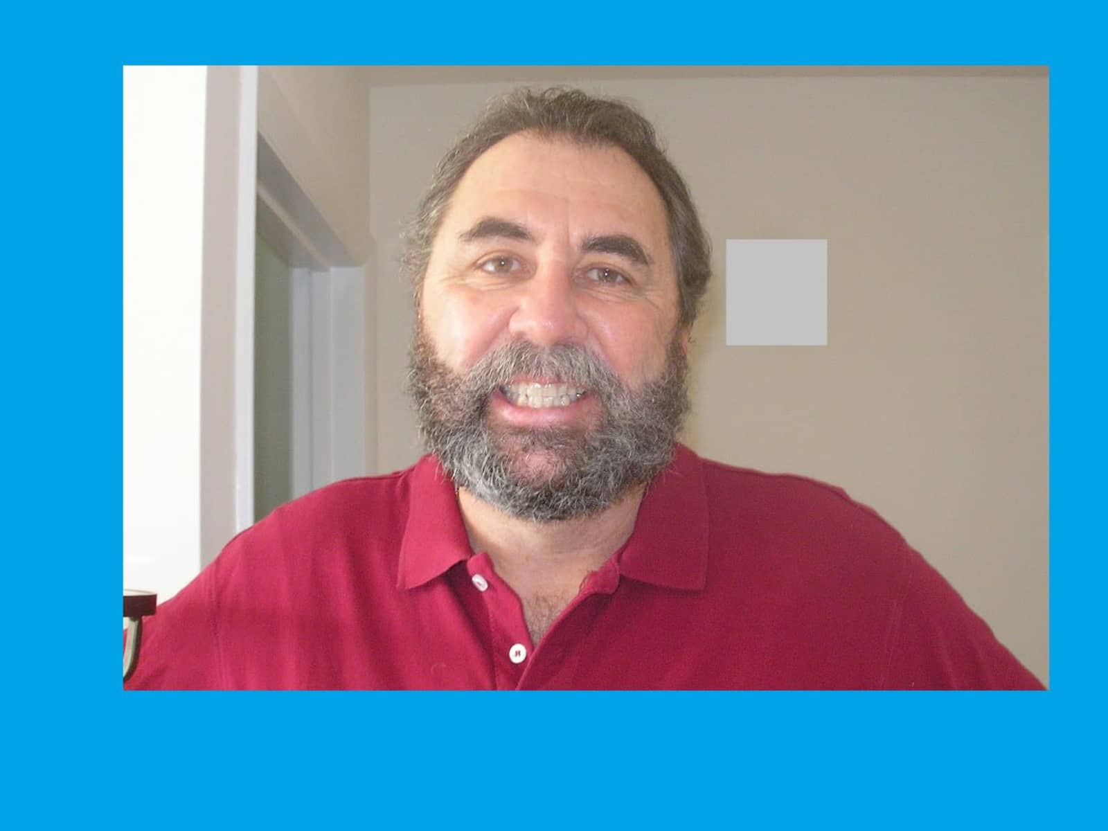 Jim from Richmond, Virginia, United States