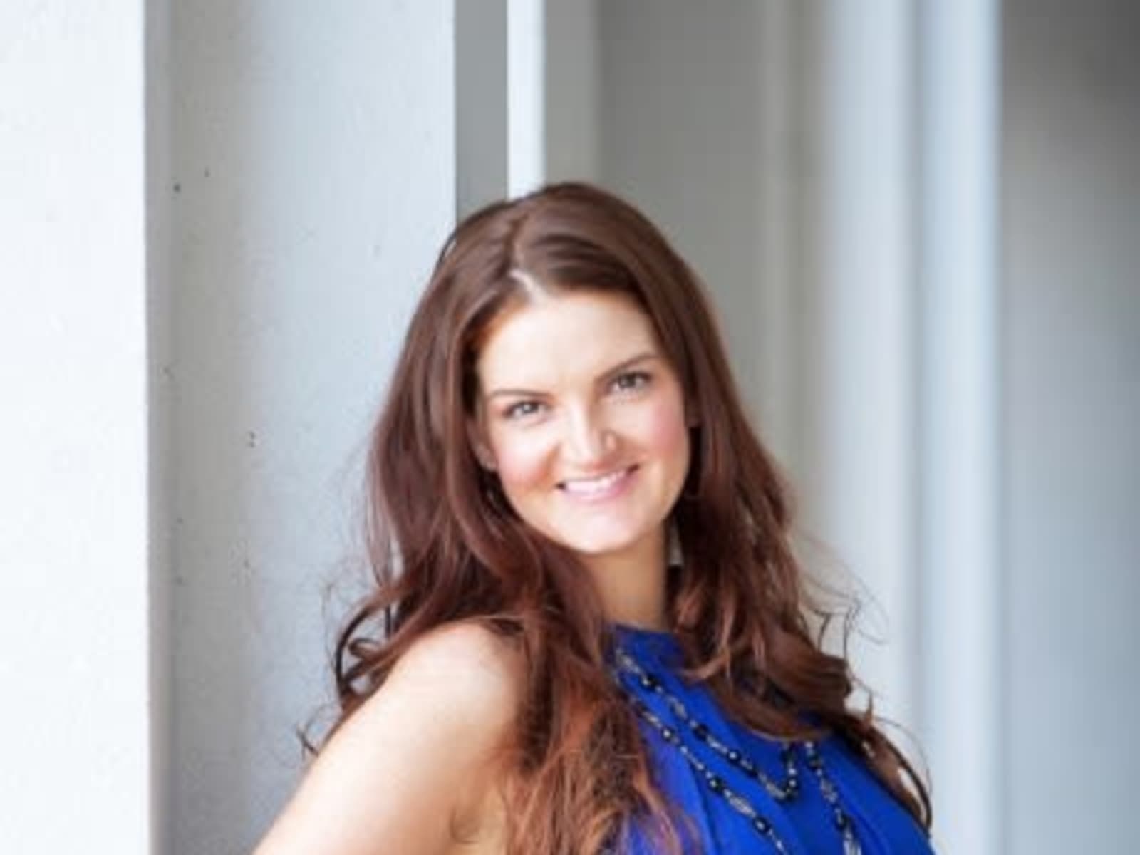 Jenna from Rockwall, Texas, United States
