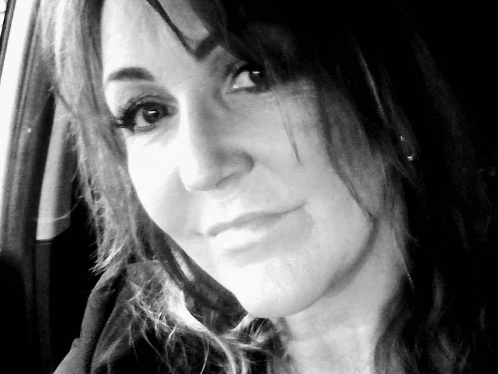 Ann-marie from Waterford, Ireland