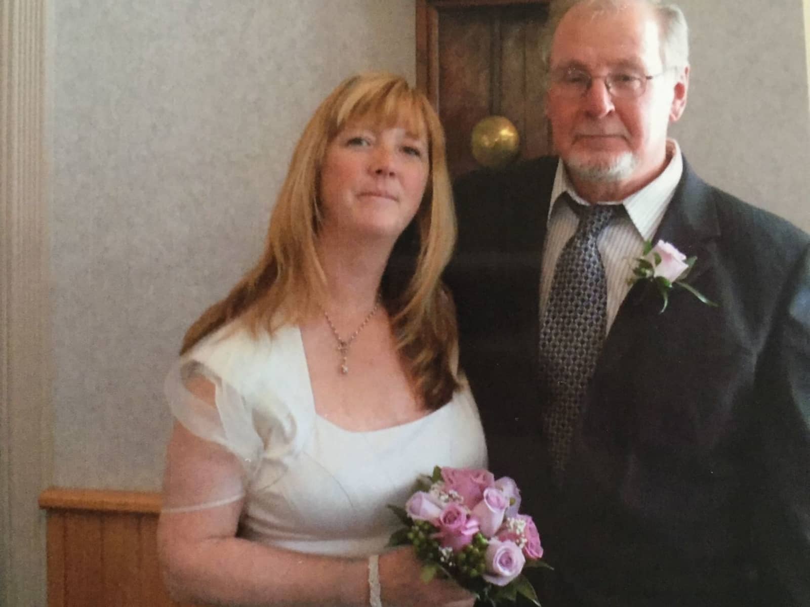 Amy & Doug from Stratford, Ontario, Canada