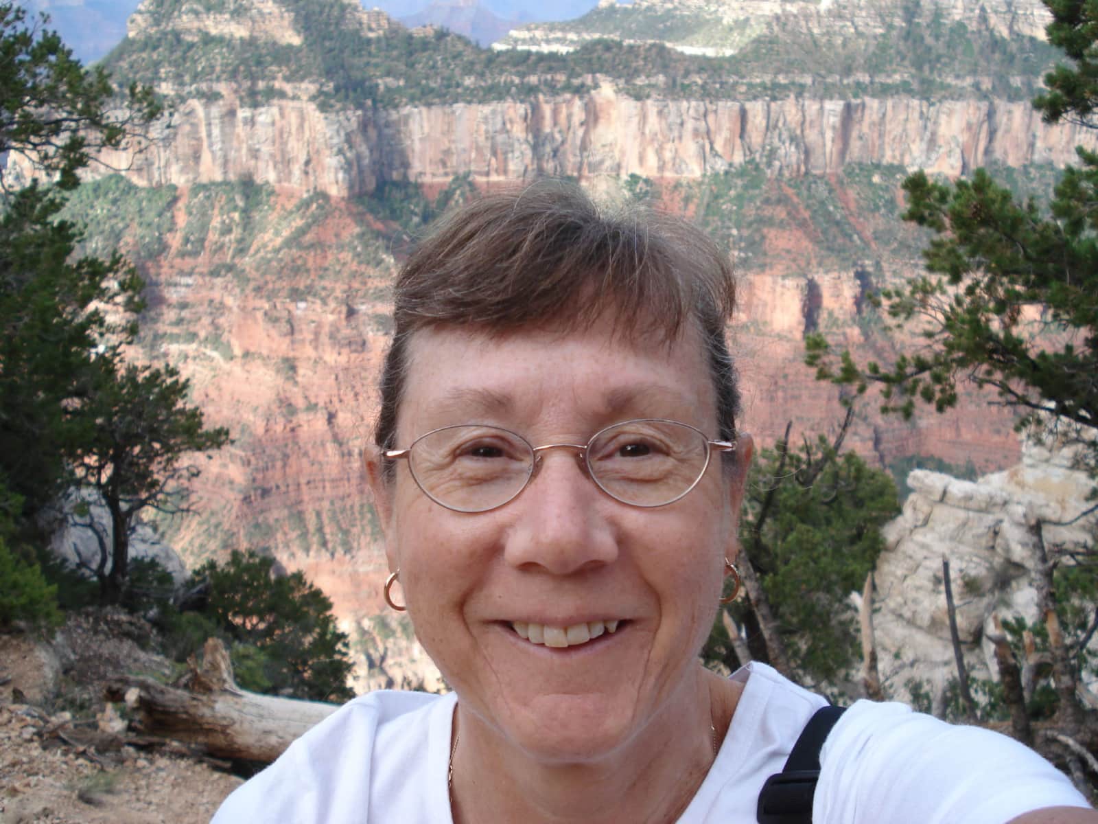 Jeanette from Ladysmith, British Columbia, Canada