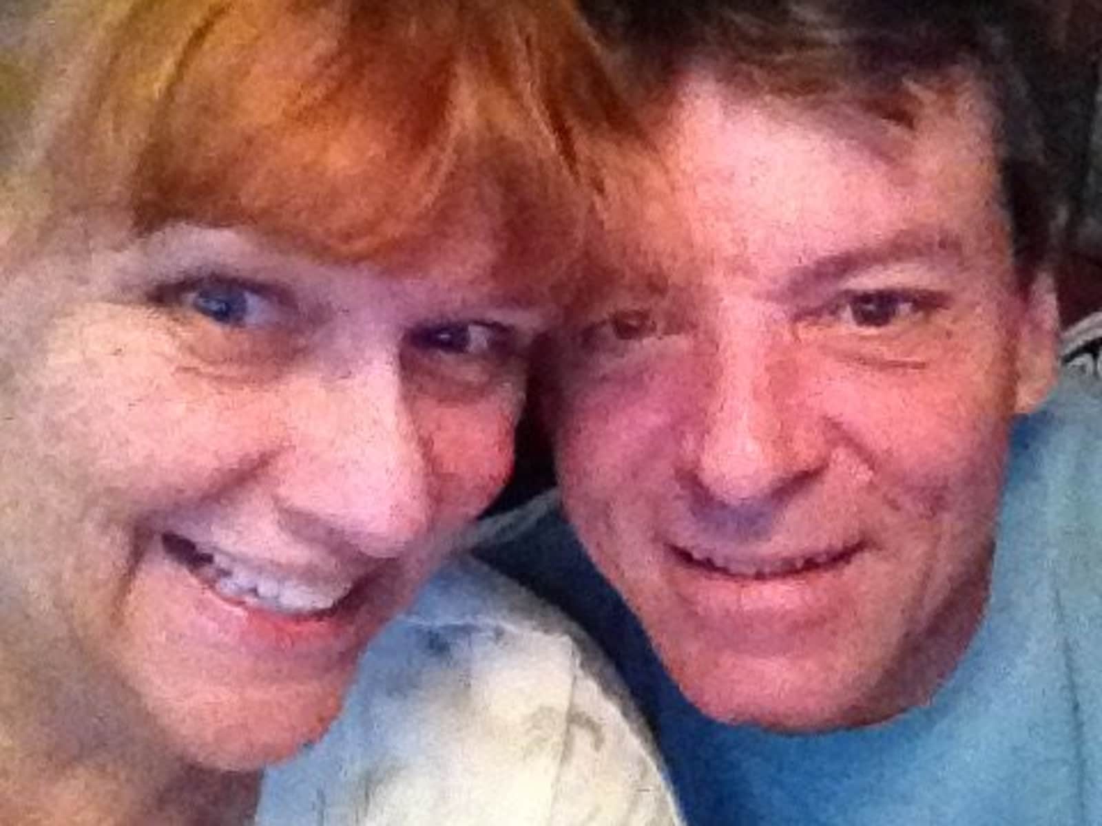 Karen & Charles from Port Royal, South Carolina, United States