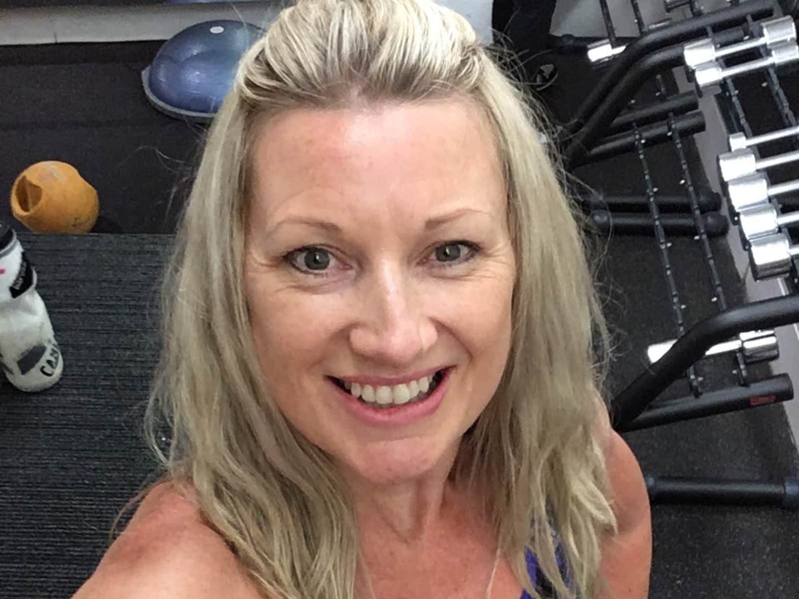 Philippa from London, United Kingdom