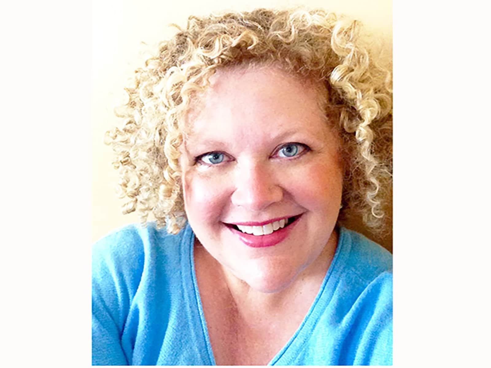 Liane from Chicago, Illinois, United States