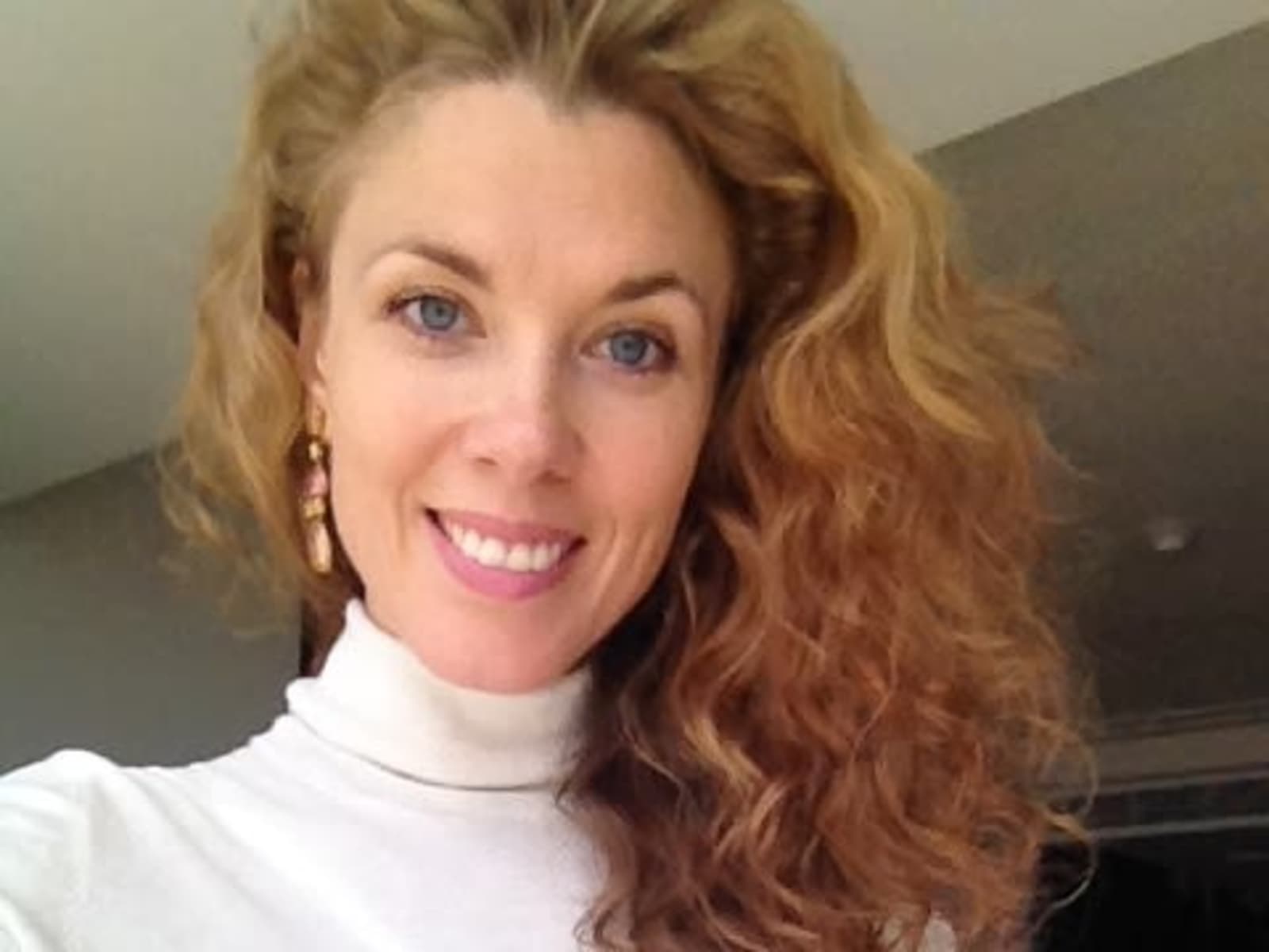 Natanja tannetje adriana from Milano, Italy