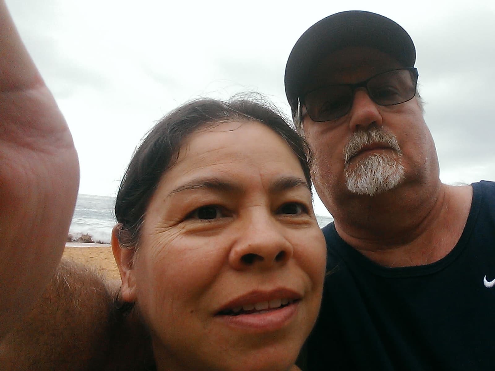 Douglas & Delfina from Fresno, California, United States