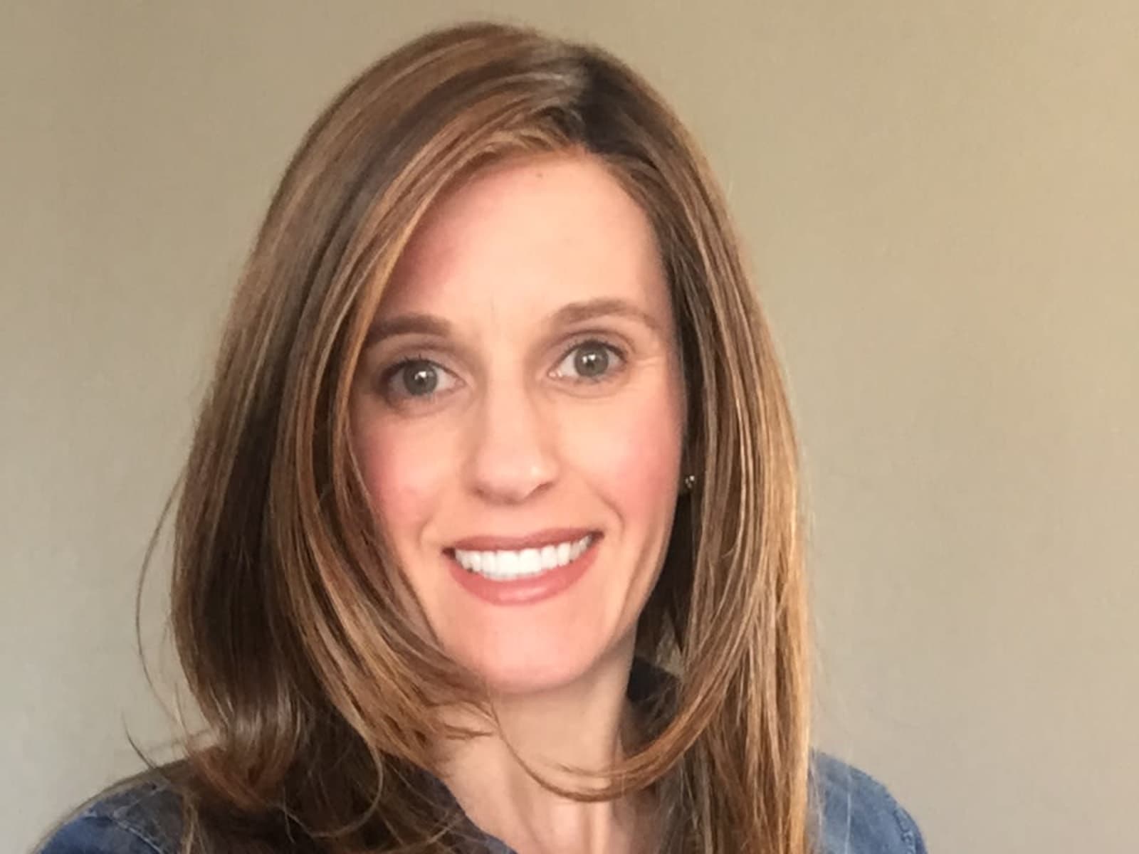 Alexis from Denver, Colorado, United States