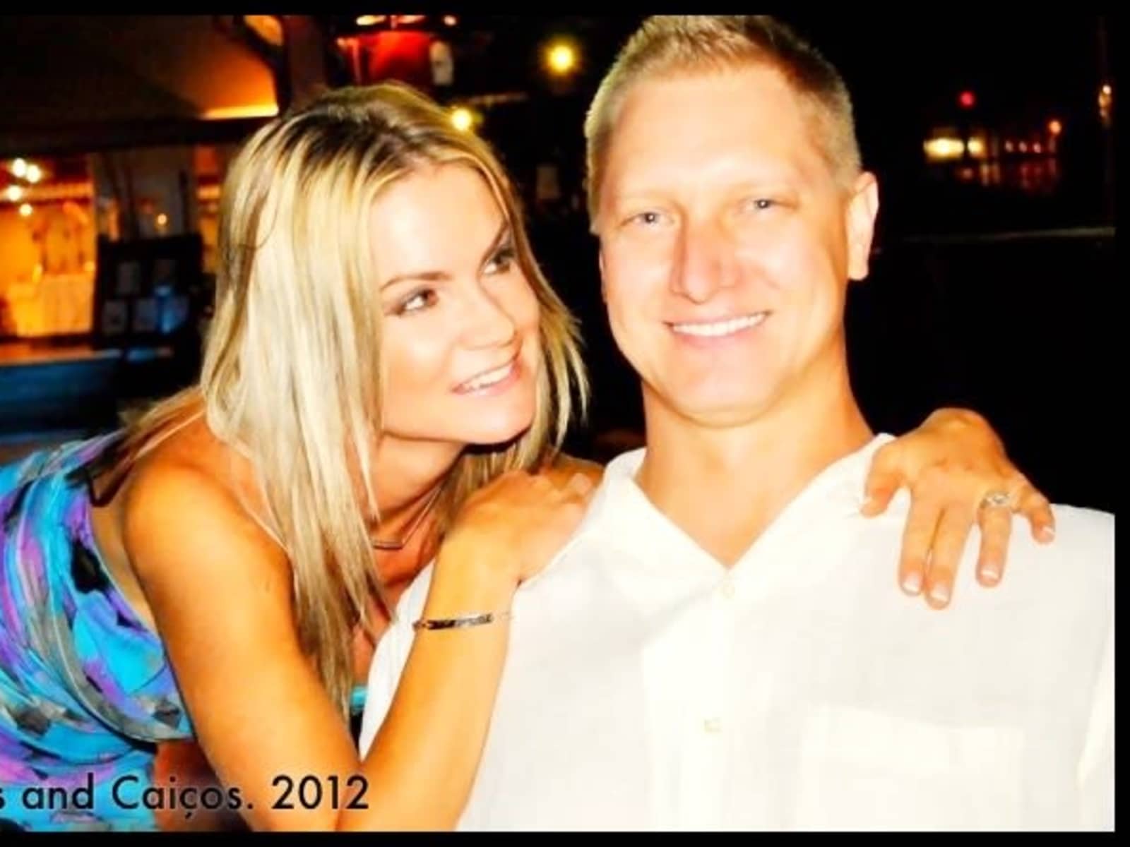 Malia & Brian from Cottonwood Heights, Utah, United States