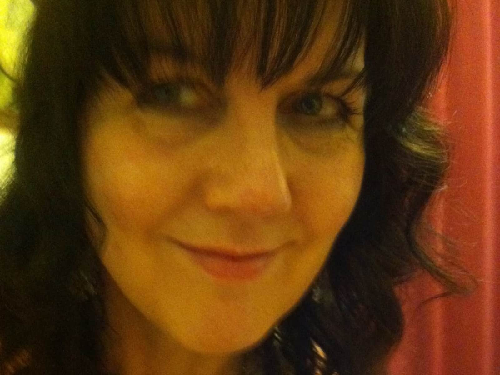 Heather from Nottingham, United Kingdom