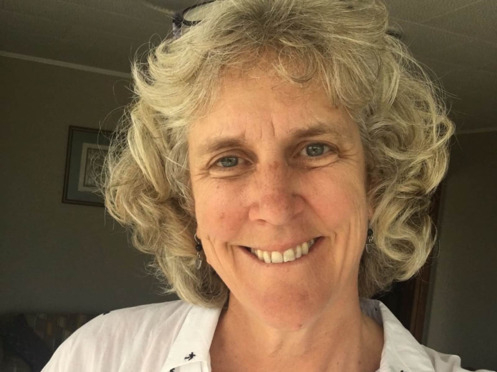 Melora from Waimea, Hawaii, United States