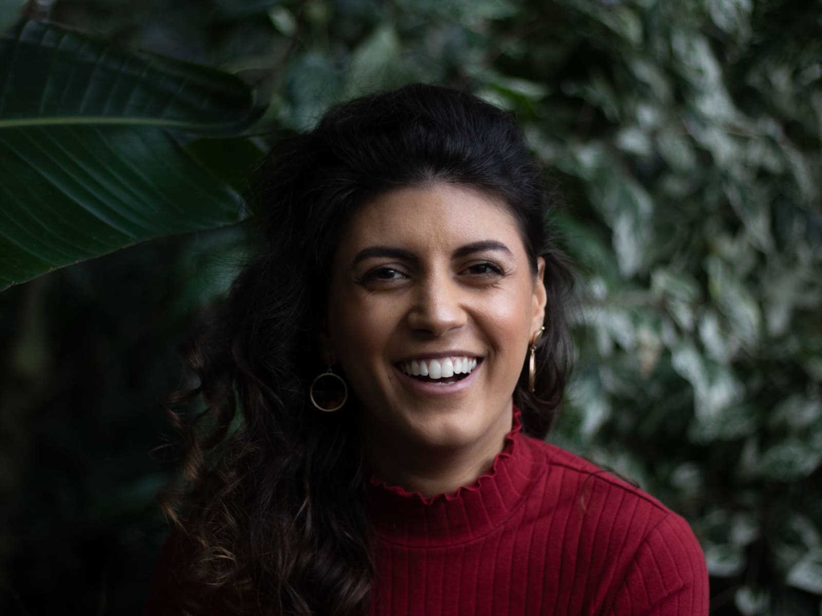 Dilara from Bristol, United Kingdom