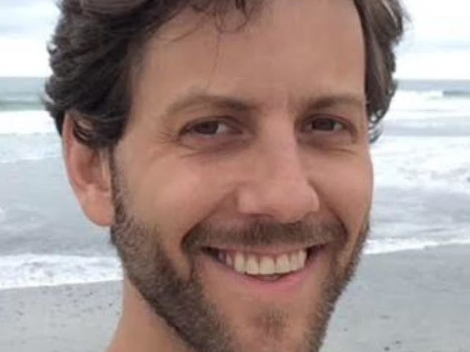 Brent from Pittsburgh, Pennsylvania, United States