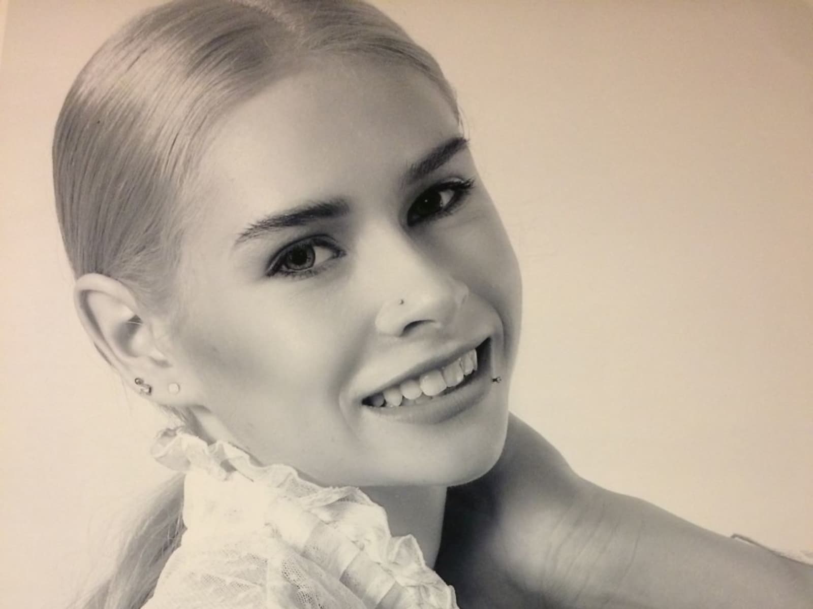 Andrea storey from Guelph, Ontario, Canada