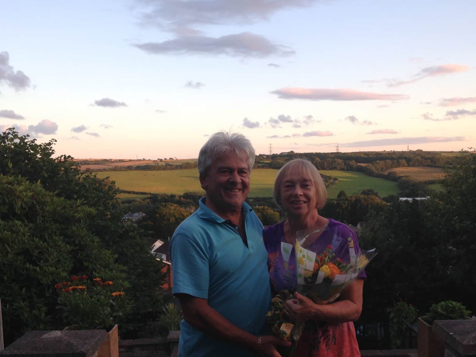 Housesitting assignment in Ivybridge, United Kingdom