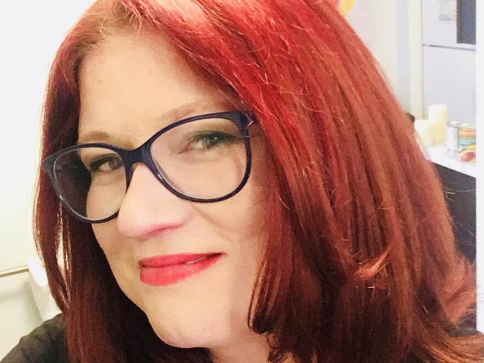 Melissa from Wilmington, North Carolina, United States
