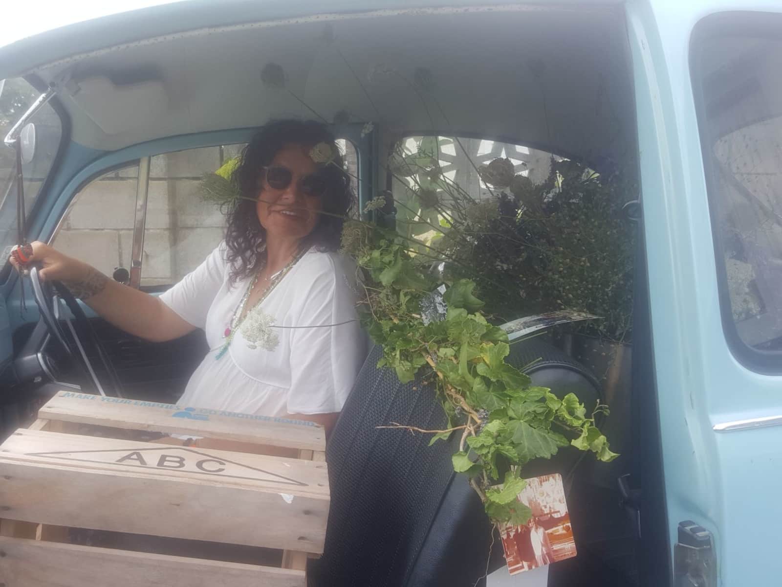 Jenni from Tauranga, New Zealand