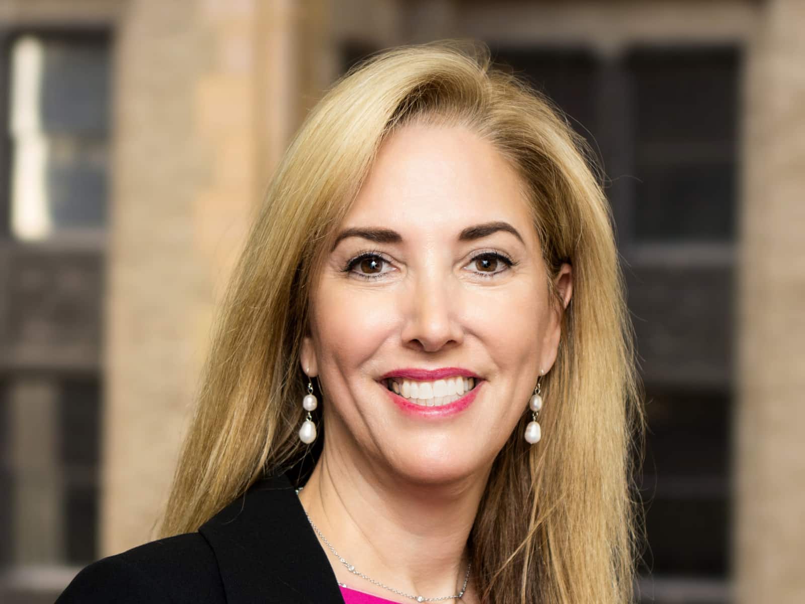Leslie from Houston, Texas, United States