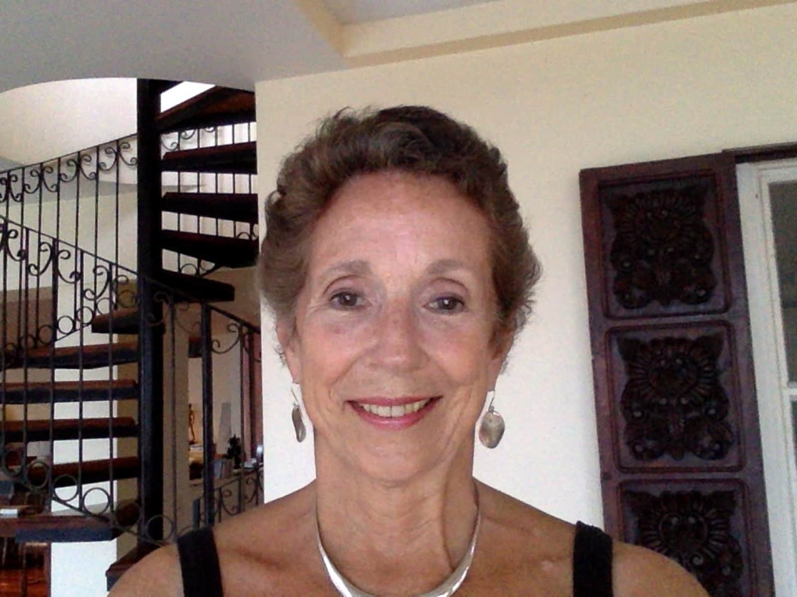 Kathryn from Westminster West, Vermont, United States