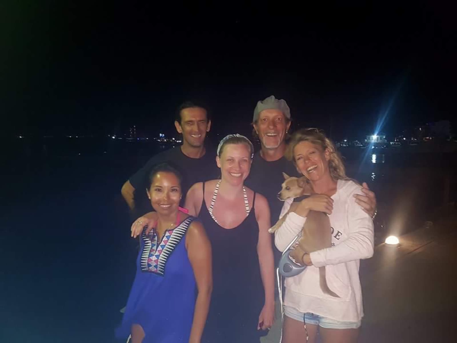 Anna from Philipsburg, Sint Maarten