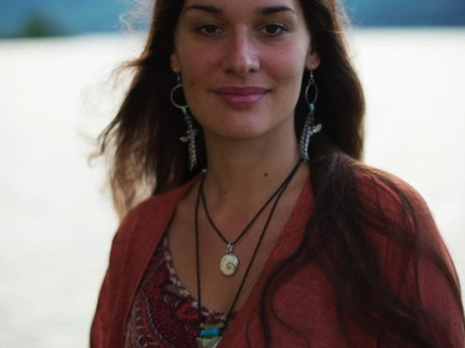Denise from Alpnach, Switzerland