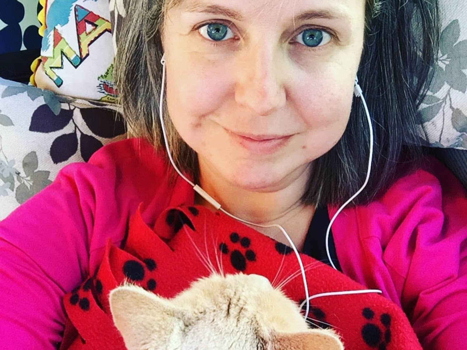 Melissa from San Jose, California, United States