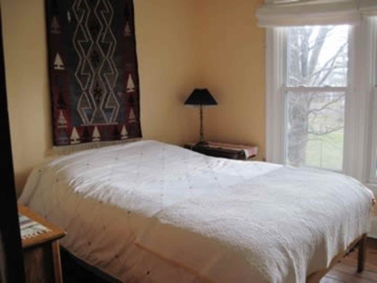 Housesitting assignment in Lansing, New York, United States