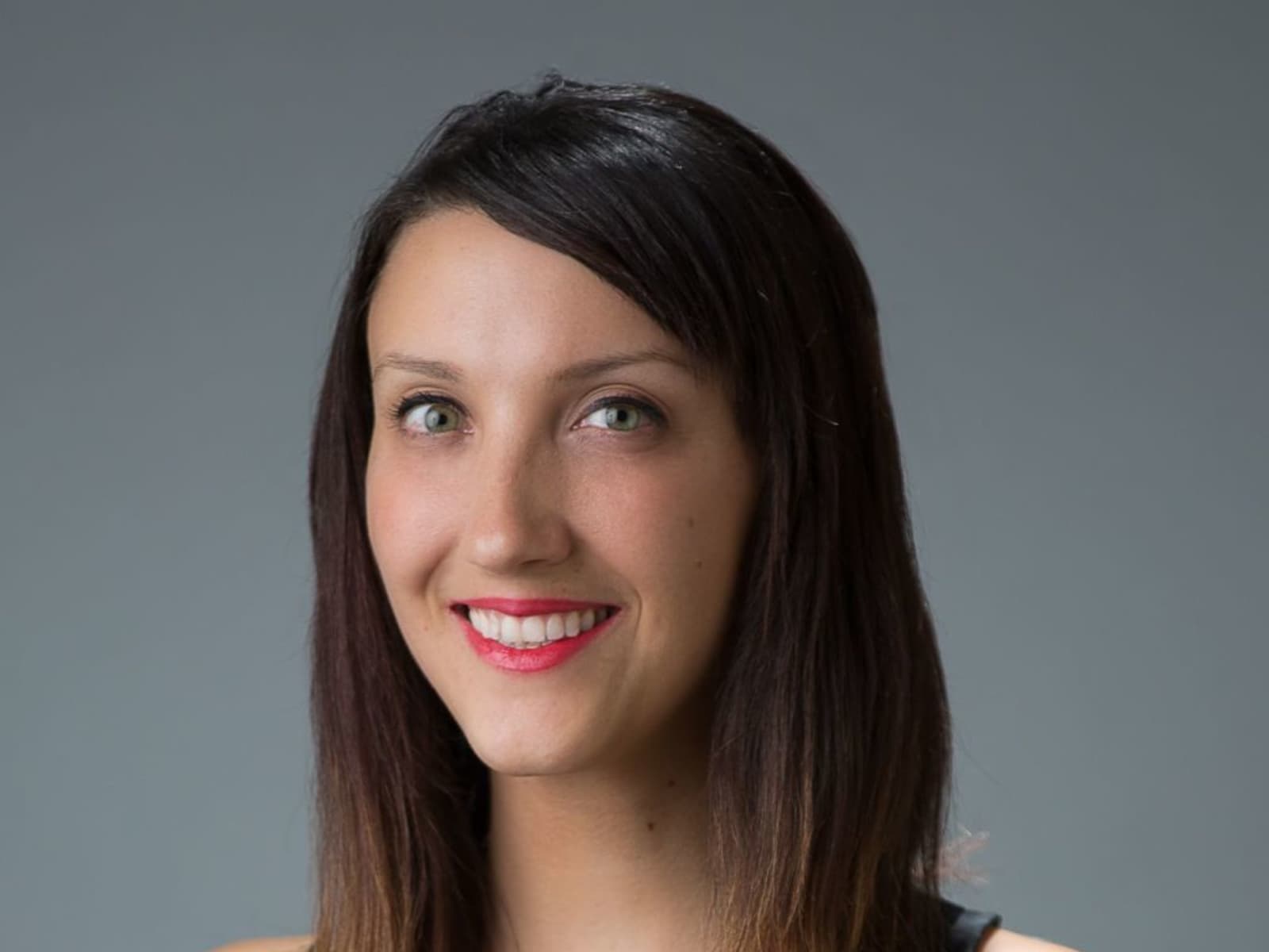 Jenna from Sydney, New South Wales, Australia